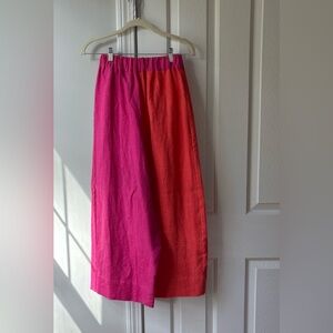 Nettle Studios Colorblock Pants